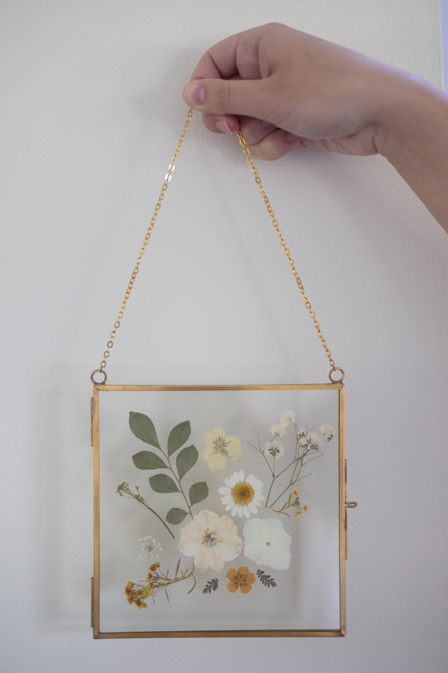 Hope in Him Spiritual Bouquet