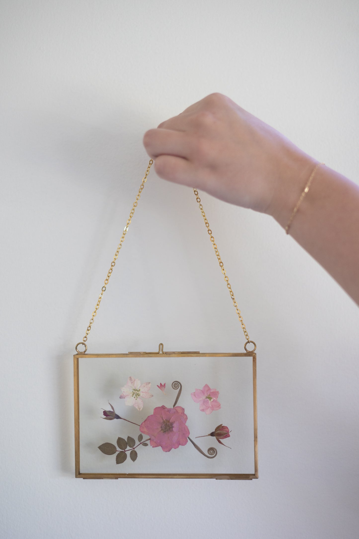 St. Therese Spiritual Bouquet