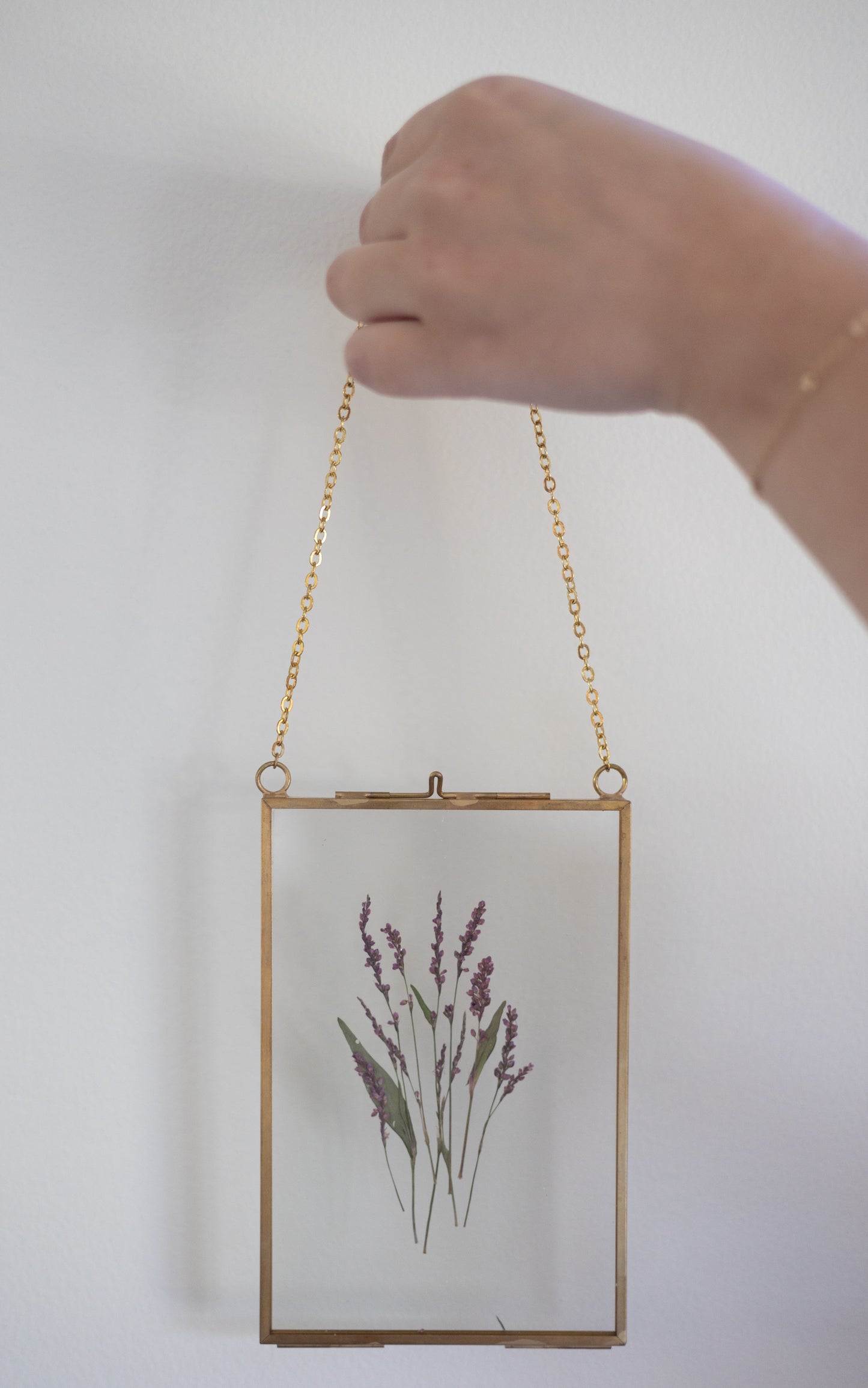 Peace in Christ Spiritual Bouquet