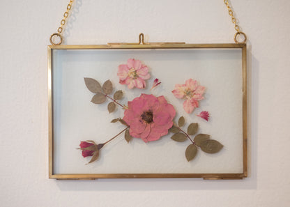 St. Therese Spiritual Bouquet Shower of Roses