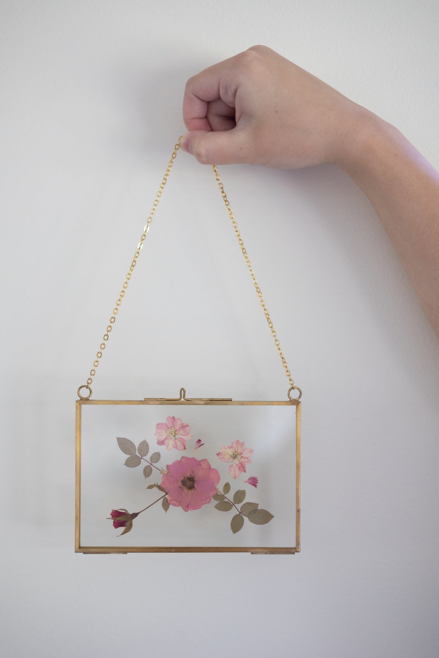 St. Therese Spiritual Bouquet Shower of Roses