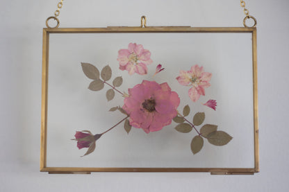 St. Therese Spiritual Bouquet Shower of Roses