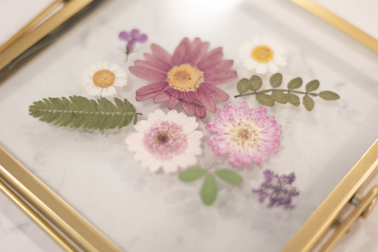 All Things Are Possible Spiritual Bouquet