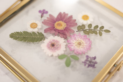 All Things Are Possible Spiritual Bouquet